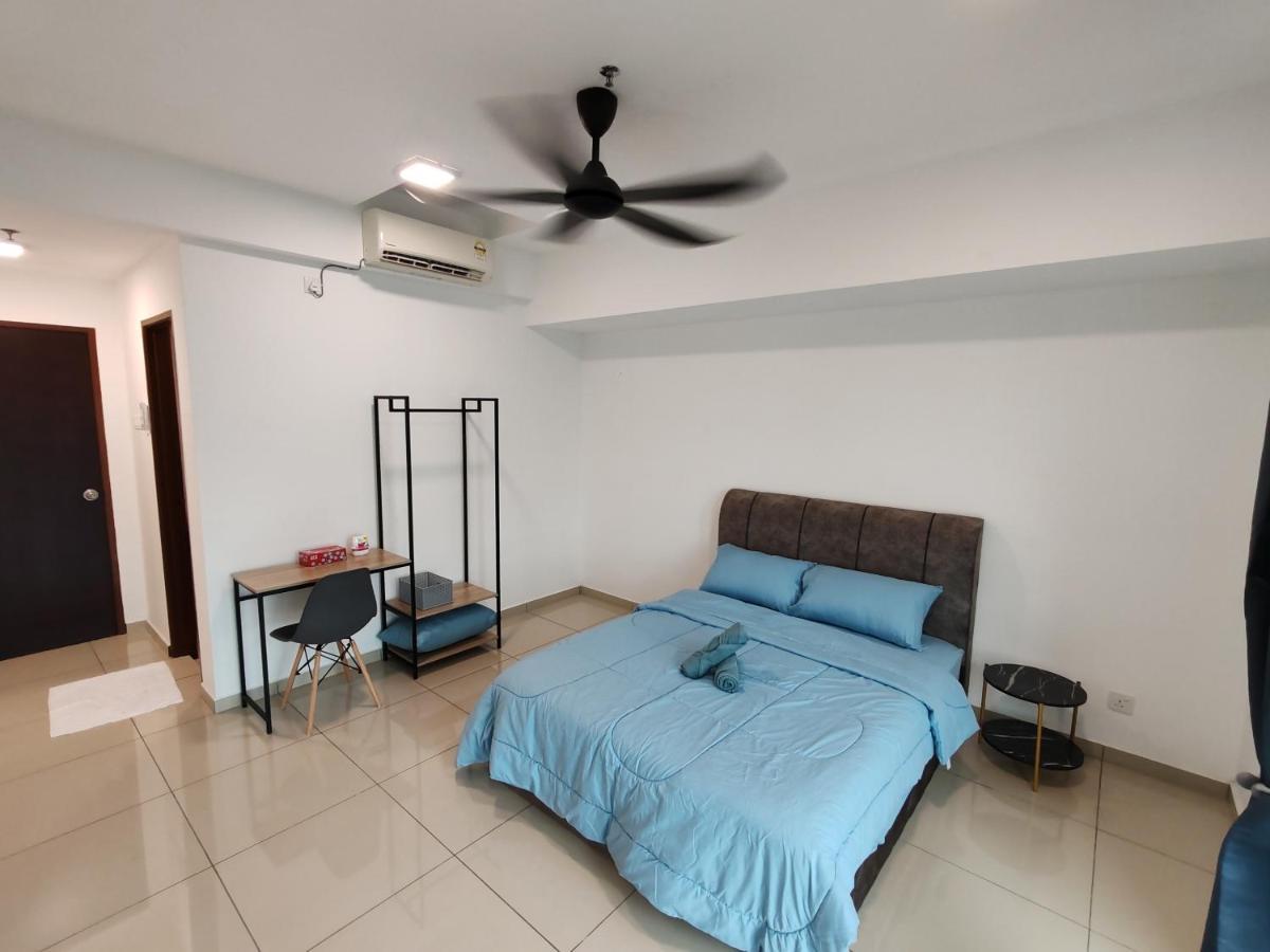 Apartment Cozy 2room 6pax @ Menara Sentral