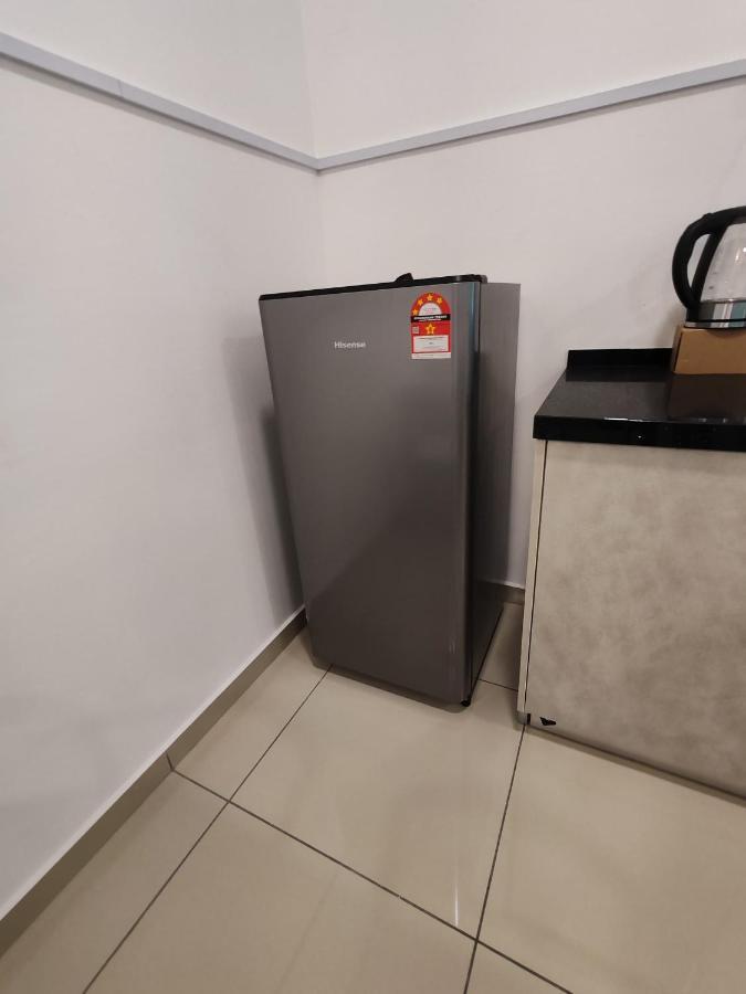 Apartment Cozy 2room 6pax @ Menara Sentral *