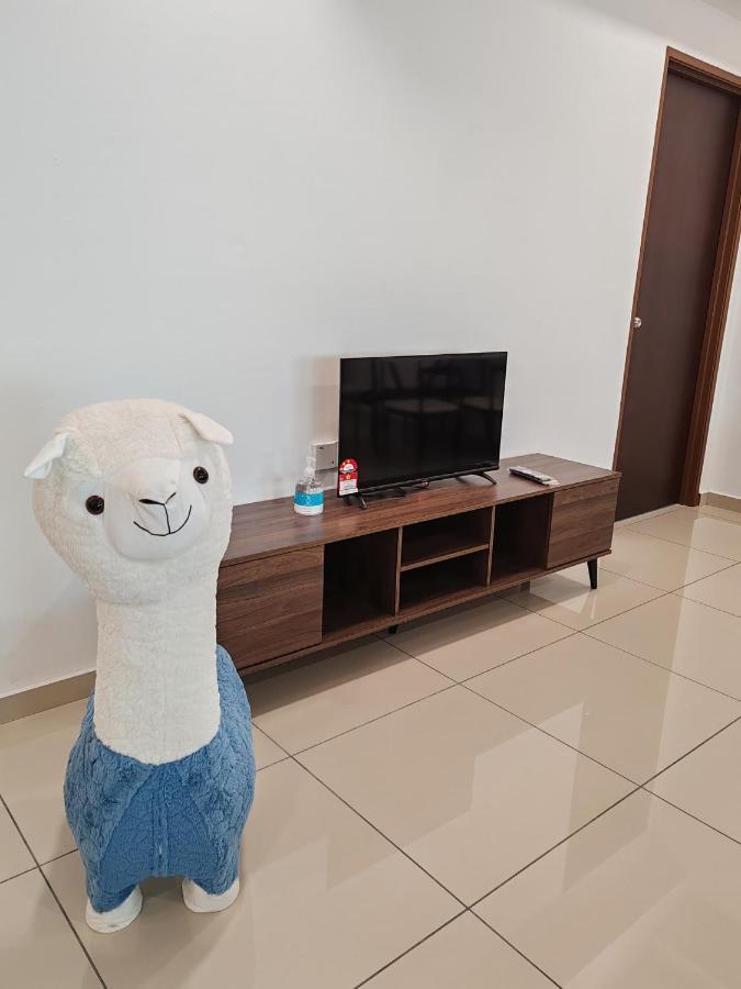 Cozy 2room 6pax @ Menara Sentral * Bukit Mertajam